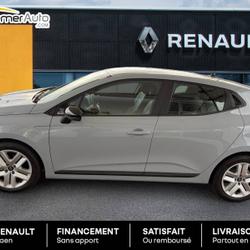 Renault Clio 5 TCe 90 Evolution H&eacute;rouville-Saint-Clair