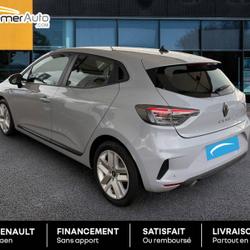 Renault Clio 5 TCe 90 Evolution H&eacute;rouville-Saint-Clair