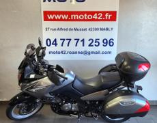 Suzuki autres Mably