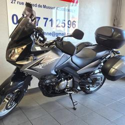 Suzuki DL V-STROM 650 A2 occasion - Mably - photo 2/5
