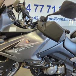Suzuki DL V-STROM 650 A2 occasion - Mably - photo 3/5