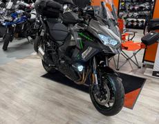 Kawasaki autres Carcassonne