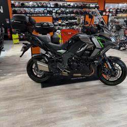 Kawasaki VERSYS 1100 S GRAND TOURER occasion - Carcassonne - photo 2/5