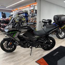 Kawasaki VERSYS 1100 S GRAND TOURER occasion - Carcassonne - photo 3/5