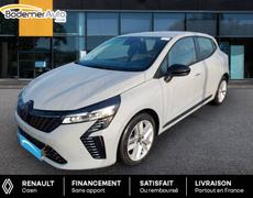 Renault Clio 5 Hérouville-Saint-Clair