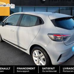 Renault Clio 5 TCe 90 Evolution H&eacute;rouville-Saint-Clair