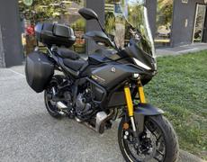 Yamaha GT Grenoble