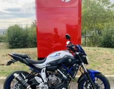 Yamaha autres Melun