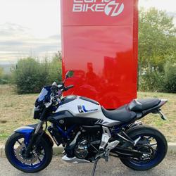 Yamaha MT-07 47.5CV occasion - Melun - photo 3/5