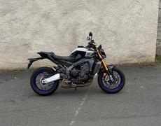 Yamaha MT-09 SP Albi