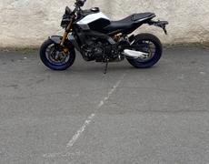 Yamaha autres Albi