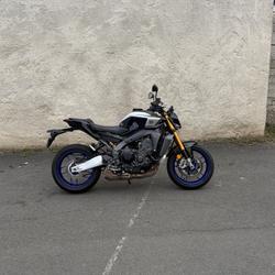 Yamaha MT-09 SP occasion - Albi - photo 2/4