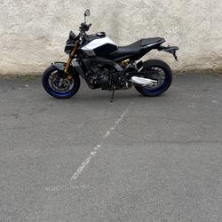 Yamaha MT-09 SP occasion - Albi - photo 2/4