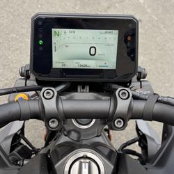 Yamaha MT-09 SP occasion - Albi - photo 3/4