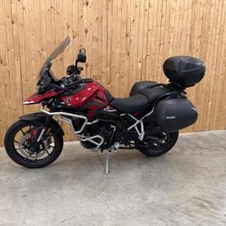 Triumph Tiger occasion - Valence - photo 3/5