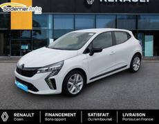 Renault Clio 5 Hérouville-Saint-Clair