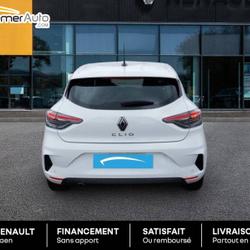 Renault Clio 5 TCe 90 Evolution H&eacute;rouville-Saint-Clair
