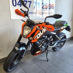 KTM Duke occasion - Mably - photo 2/5