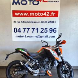 KTM Duke occasion - Mably - photo 3/5