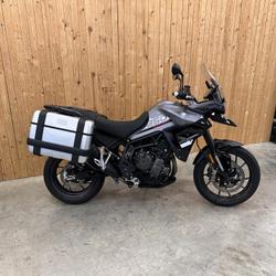 Triumph Tiger occasion - Valence - photo 2/5