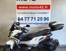 Autres Peugeot Mably