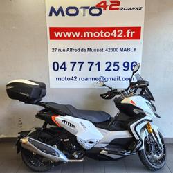 Peugeot XP 400 occasion - Mably - photo 3/4