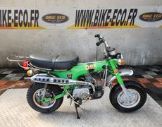 Autres Honda Vitrolles