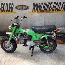 Honda DAX 70 occasion - Vitrolles - photo 2/5
