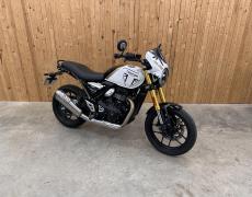 Triumph autres Valence