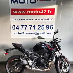 Kawasaki Z occasion - Mably - photo 2/3