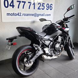 Kawasaki Z occasion - Mably - photo 3/3