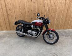 Triumph Bonneville