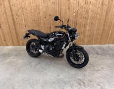 Kawasaki Z Valence