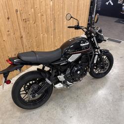 Kawasaki Z occasion - Valence - photo 3/5