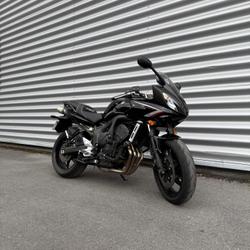 Yamaha FZ6 occasion - Thillois - photo 2/4