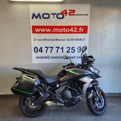 Kawasaki Versys 650 occasion - Mably - photo 2/3