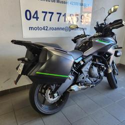 Kawasaki Versys 650 occasion - Mably - photo 3/3
