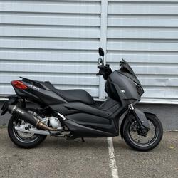 Yamaha X MAX occasion - Dardilly - photo 2/5