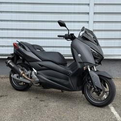 Yamaha X MAX occasion - Dardilly - photo 3/5