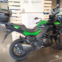Kawasaki Versys 1000 occasion - Ruy-Montceau - photo 3/3