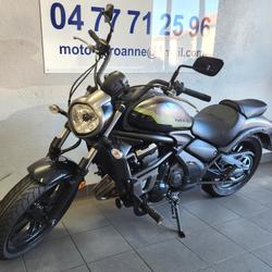 Kawasaki Vulcan 650 occasion - Mably - photo 2/4
