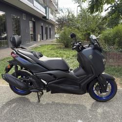 Yamaha X MAX occasion - Grenoble - photo 2/5
