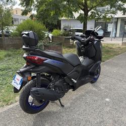 Yamaha X MAX occasion - Grenoble - photo 3/5