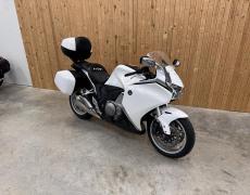 Honda VFR Valence