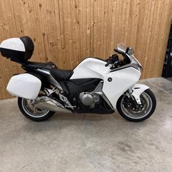 Honda VFR occasion - Valence - photo 2/5