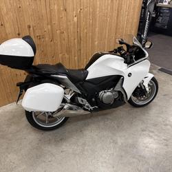 Honda VFR occasion - Valence - photo 3/5