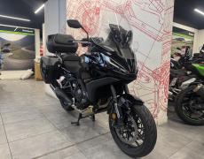 Honda NT