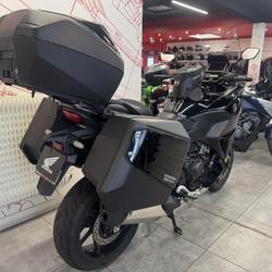 Honda NT occasion - Paris 12e Arrondissement - photo 3/5