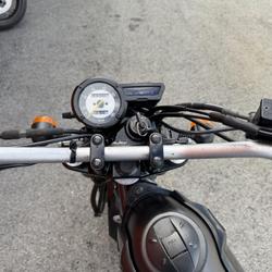 Yamaha Tricker occasion - Pontivy - photo 3/5