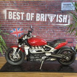 Triumph Rocket 3 occasion - Sevrey - photo 2/5